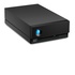 LaCie STHS8000800 1big Dock 8 TB Nero