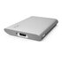 LaCie STKS1000400 SSD 1 TB Argento