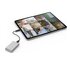 LaCie STKS1000400 SSD 1 TB Argento