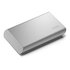 LaCie STKS1000400 SSD 1 TB Argento