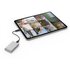 LaCie STKS1000400 SSD 1 TB Argento