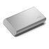 LaCie STKS2000400 SSD 2 TB Argento