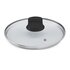 Lagostina Batteria 8pz Cucina Mediterranea