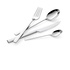 Lagostina Giada Servizio 24pz/6 persone