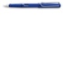 Lamy 1210490 penna stilografica Blu 1 pezzo(i)