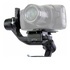 Lanparte OSP-RS Piastra supporto BlackMagic Pocket Cinema 4k su Ronin-S