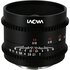 Laowa 10mm t/2.1 Zero-D MFT Cine