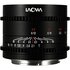 Laowa 10mm t/2.1 Zero-D MFT Cine