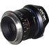 Laowa 11mm f/4.5 FF rettilineare Canon RF