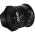 Laowa 11mm f/4.5 FF rettilineare Canon RF