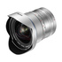 Laowa 12mm f/2.8 D-Dreamer Zero Distorsion Argento Canon