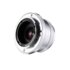 Laowa 15mm Cookie f/5 Nikon Z Apertura Automatica Silver