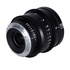 Laowa 15mm t/2.1 Zero-D Canon RF