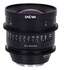 Laowa 15mm t/2.1 Zero-D Sony E-Mount Cine Scala Feet