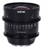 Laowa 15mm t/2.1 Zero-D Sony E-Mount Cine Scala Metri