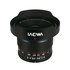 Laowa 6mm f/2 Zero Distortion Micro 4/3