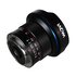 Laowa 6mm f/2 Zero Distortion Micro 4/3