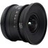 Laowa 6mm t/2.1 Zero-D MFT Cine