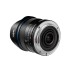 Laowa 7.5mm f/2 Micro 4/3 Nero