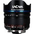 Laowa 9mm f/5.6 Sony E-Mount rettilineo