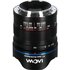 Laowa 9mm f/5.6 Sony E-Mount rettilineo