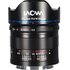 Laowa 9mm f/5.6 Sony E-Mount rettilineo