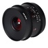 Laowa 9mm t/2.9 Zero-D Canon RF Cine Scala Metri/Feet