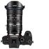 Laowa Magic Shift Converter adattatore per lente fotografica