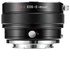 Laowa Magic Shift Converter per Nikon su camere Sony-E