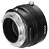 Laowa Magic Shift Converter per Nikon su camere Sony-E