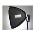 Lastolite Kit slitta Ezybox con staffa