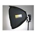 Lastolite Kit slitta Ezybox con staffa