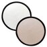 Lastolite Pannello circolare Sunfire / Bianco Ø 50 cm