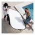 Lastolite Pannello rettangolare Sunlite / Argento Soft 180 x 125 cm