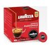 Lavazza Passionale 54 pz Capsule originali caffè per macchine da caffe a Modo Mio