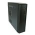 LC Power 1405MB-TFX Micro Tower Nero