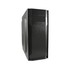 LC Power 7036B Midi-Tower ATX Nero