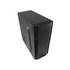 LC Power 7036B Midi-Tower ATX Nero