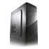 LC Power 7037B Midi Tower Nero