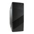 LC Power 7037B Midi Tower Nero