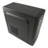 LC Power 7037B Midi Tower Nero
