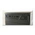 LC Power 7037B Midi Tower Nero