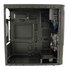 LC Power 7037B Midi Tower Nero