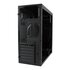 LC Power 7037B Midi Tower Nero
