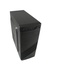 LC Power 7037B Midi Tower Nero