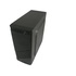 LC Power 7037B Midi Tower Nero