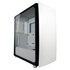 LC Power Gaming 713W Midi Tower Bianco