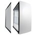 LC Power Gaming 713W Midi Tower Bianco