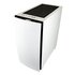 LC Power Gaming 713W Midi Tower Bianco