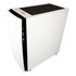 LC Power Gaming 713W Midi Tower Bianco